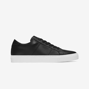 Greats Royale sneaker black size 7.5